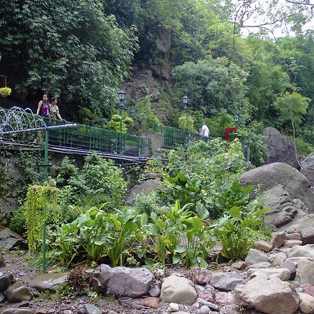 Savoy Greens Kasauli Ngoại thất bức ảnh