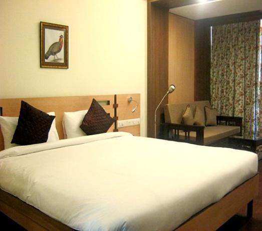 Savoy Greens Kasauli Ngoại thất bức ảnh