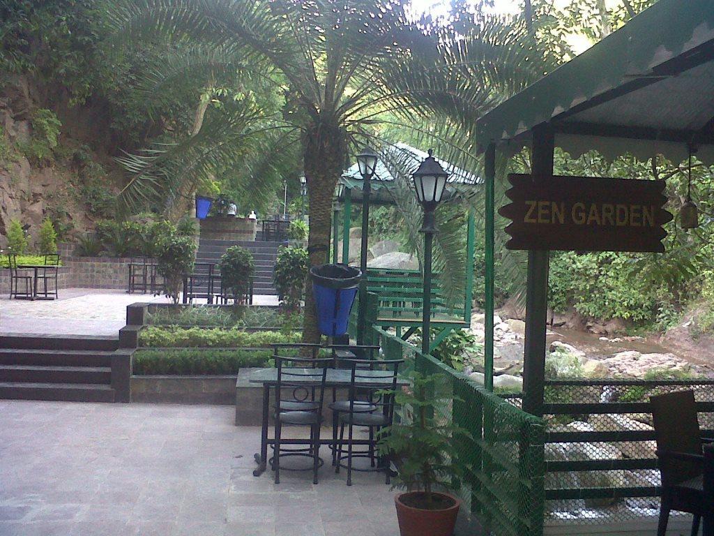 Savoy Greens Kasauli Ngoại thất bức ảnh