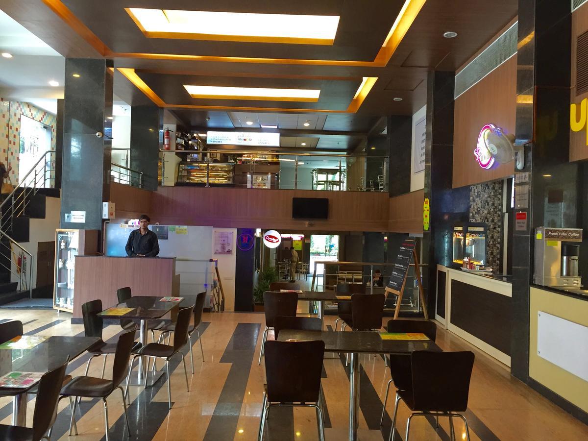 Savoy Greens Kasauli Ngoại thất bức ảnh