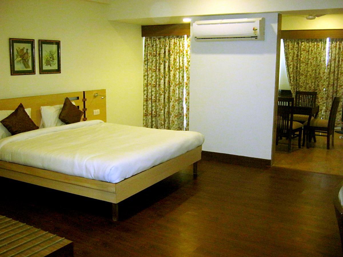 Savoy Greens Kasauli Ngoại thất bức ảnh