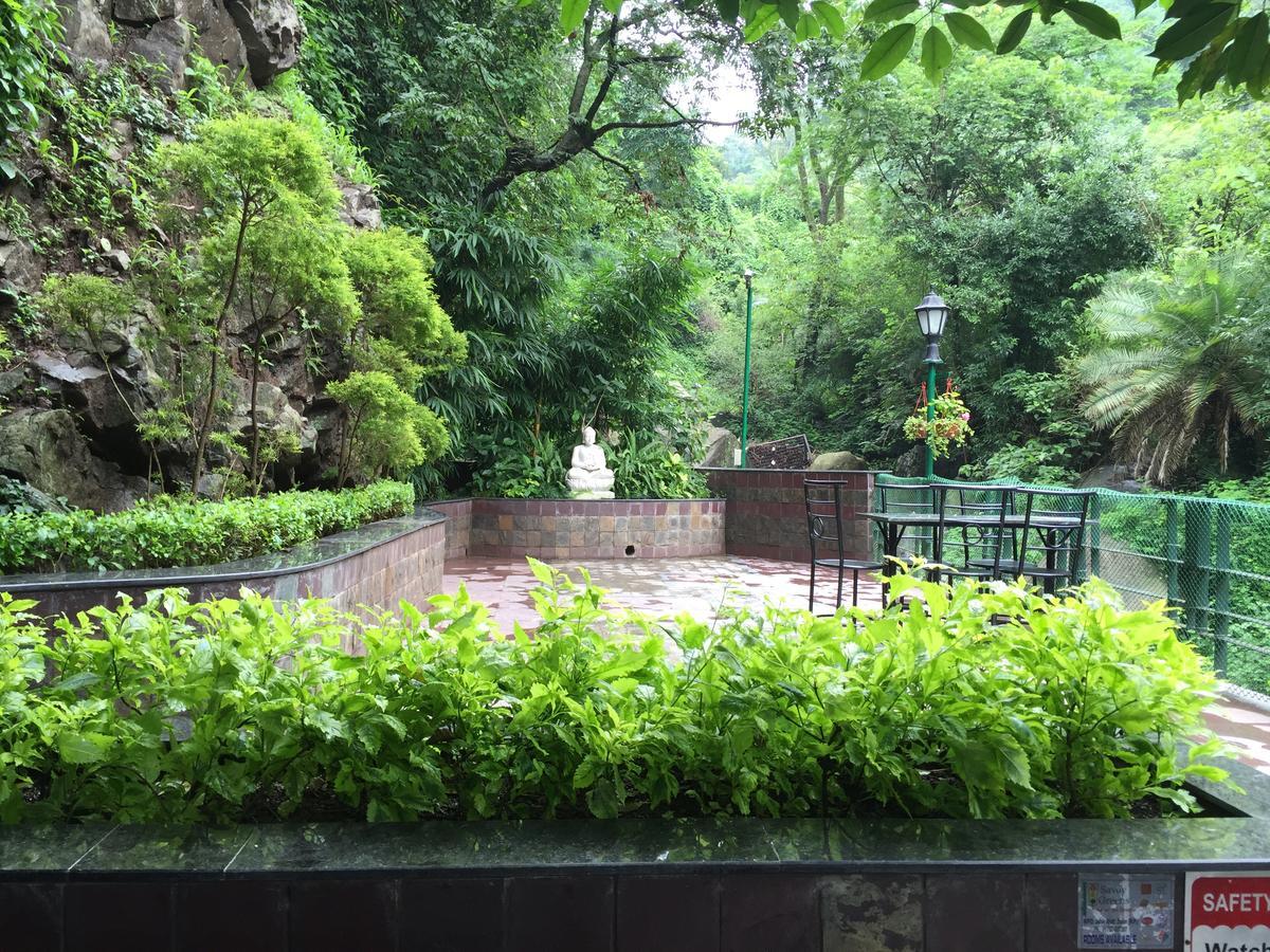 Savoy Greens Kasauli Ngoại thất bức ảnh