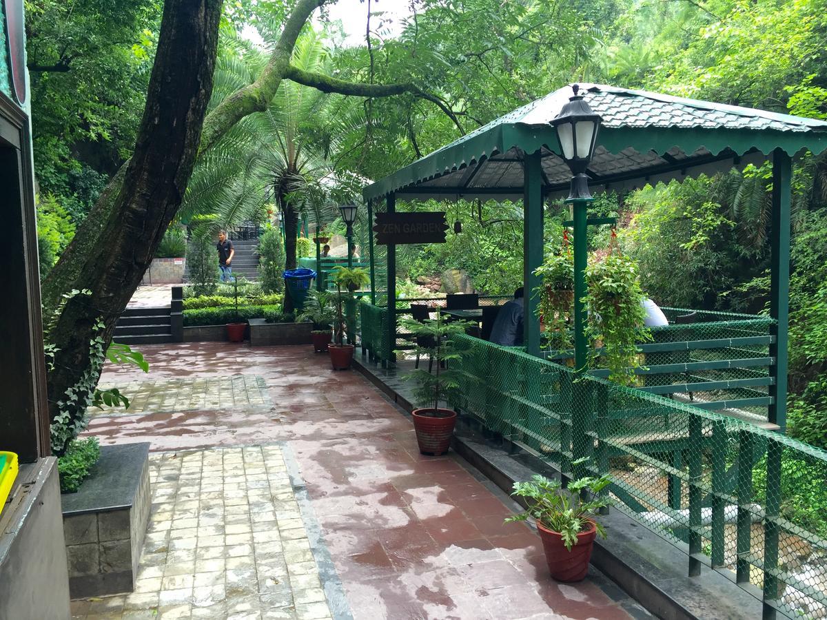 Savoy Greens Kasauli Ngoại thất bức ảnh