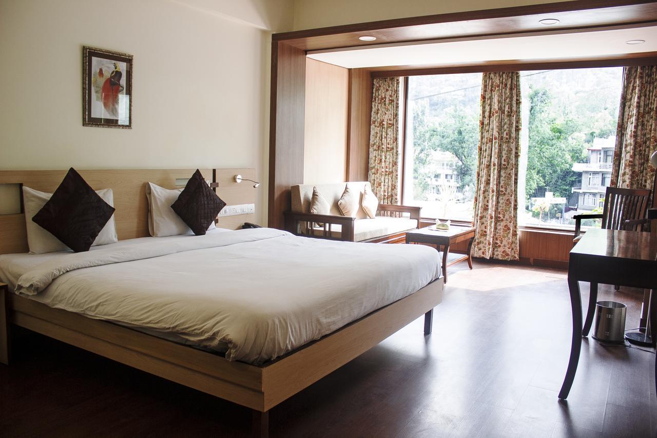 Savoy Greens Kasauli Ngoại thất bức ảnh
