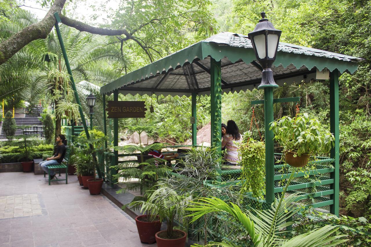 Savoy Greens Kasauli Ngoại thất bức ảnh