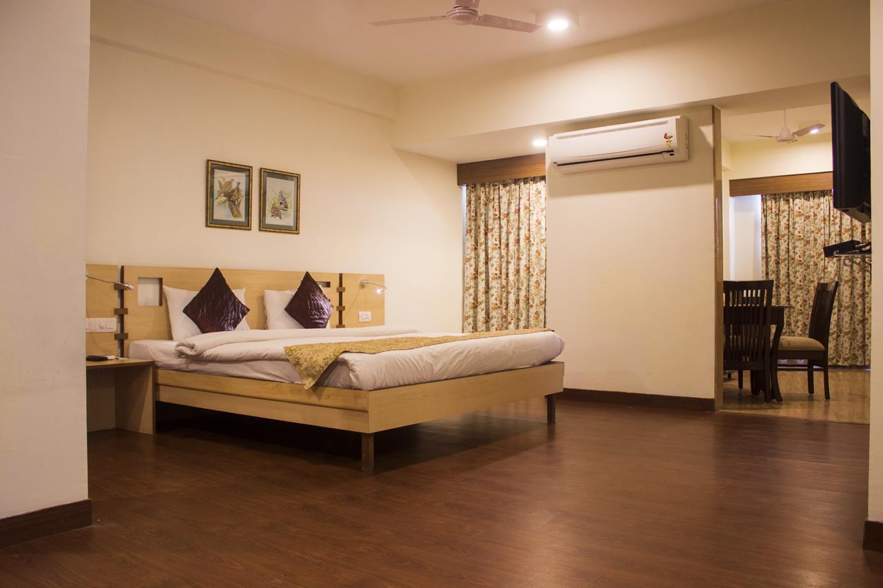Savoy Greens Kasauli Ngoại thất bức ảnh