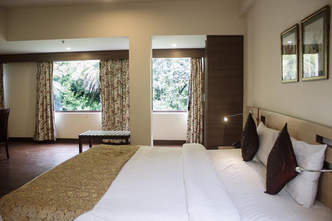 Savoy Greens Kasauli Ngoại thất bức ảnh
