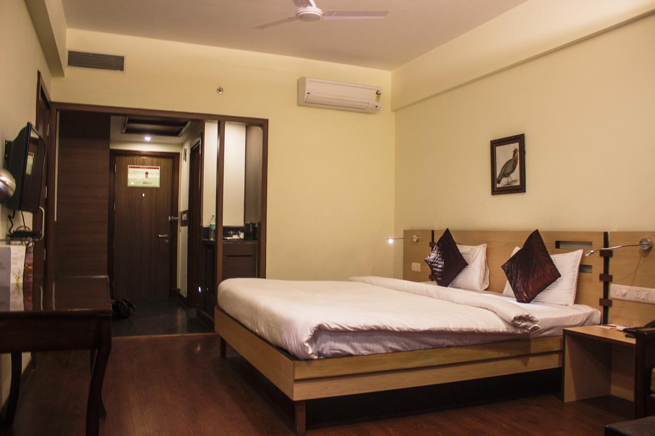 Savoy Greens Kasauli Ngoại thất bức ảnh