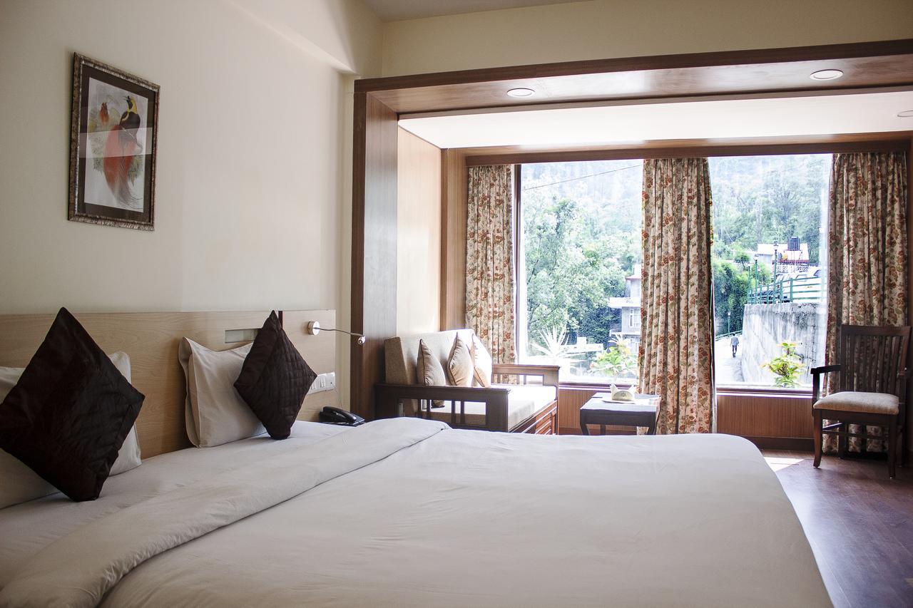 Savoy Greens Kasauli Ngoại thất bức ảnh